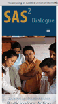 Mobile Screenshot of participatoryactionresearch.net